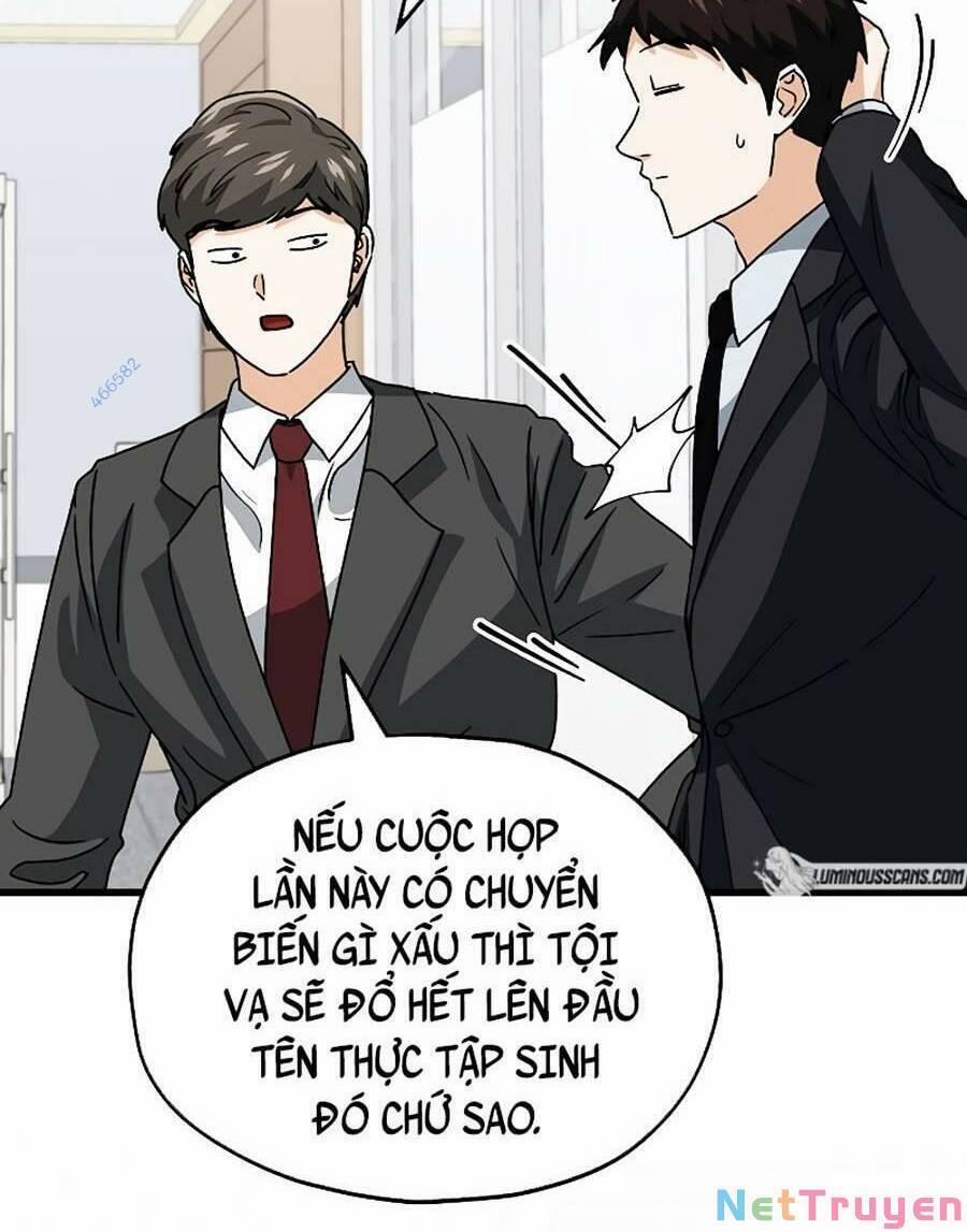 Bố Tôi Quá Mạnh 114 trang 13