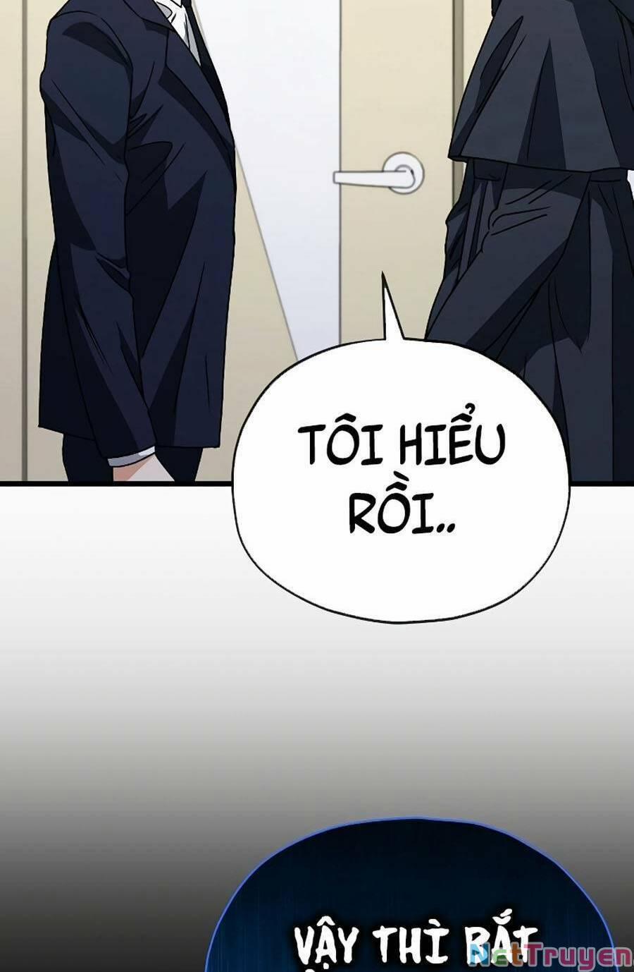 Bố Tôi Quá Mạnh 114 trang 15