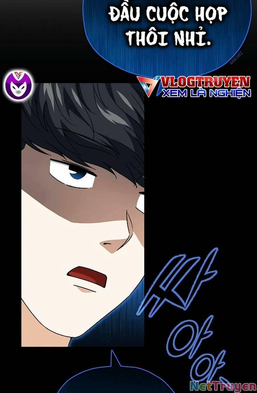 Bố Tôi Quá Mạnh 114 trang 16