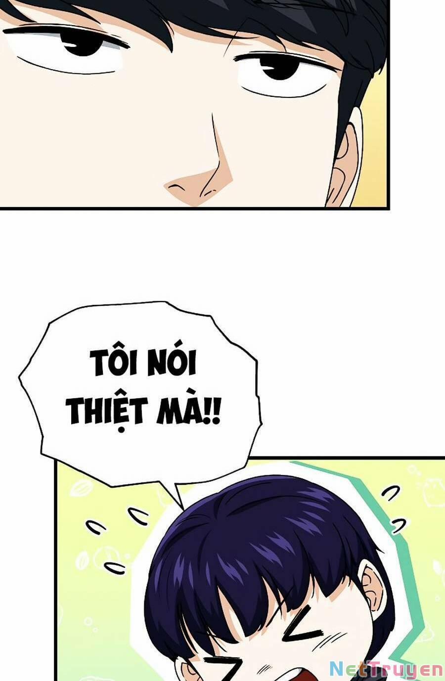 Bố Tôi Quá Mạnh 114 trang 23