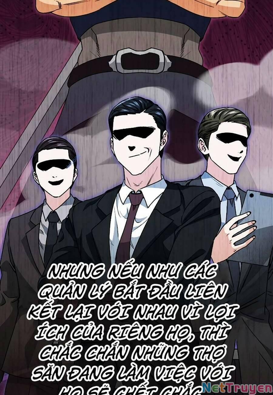 Bố Tôi Quá Mạnh 114 trang 29