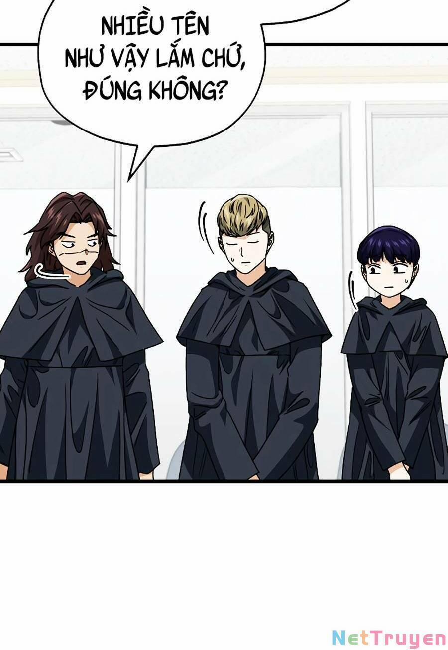 Bố Tôi Quá Mạnh 114 trang 35