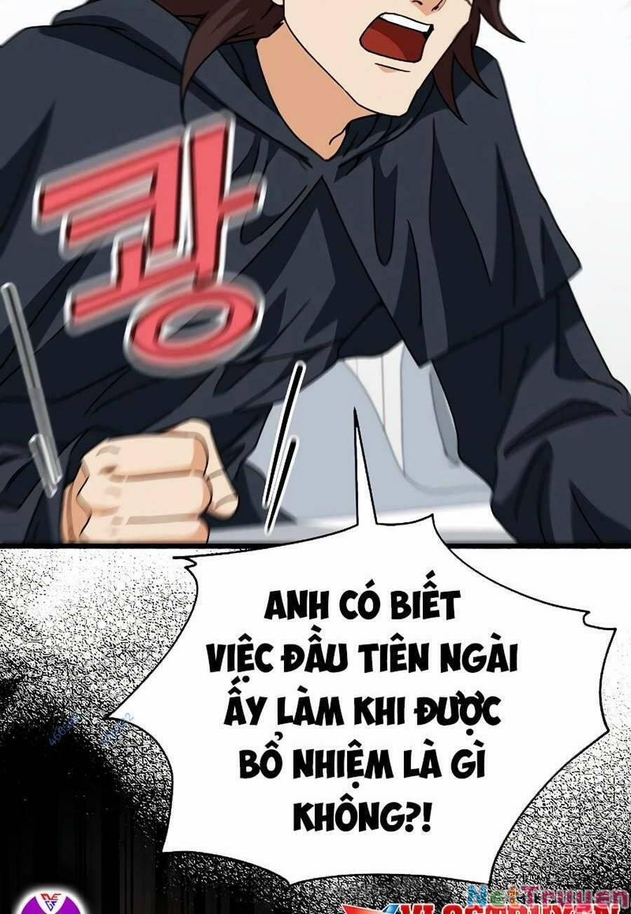 Bố Tôi Quá Mạnh 114 trang 37