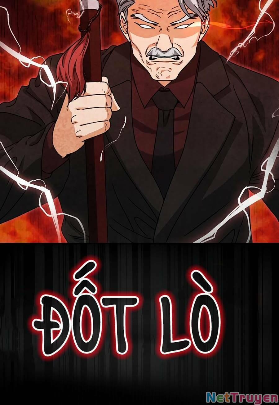 Bố Tôi Quá Mạnh 114 trang 39