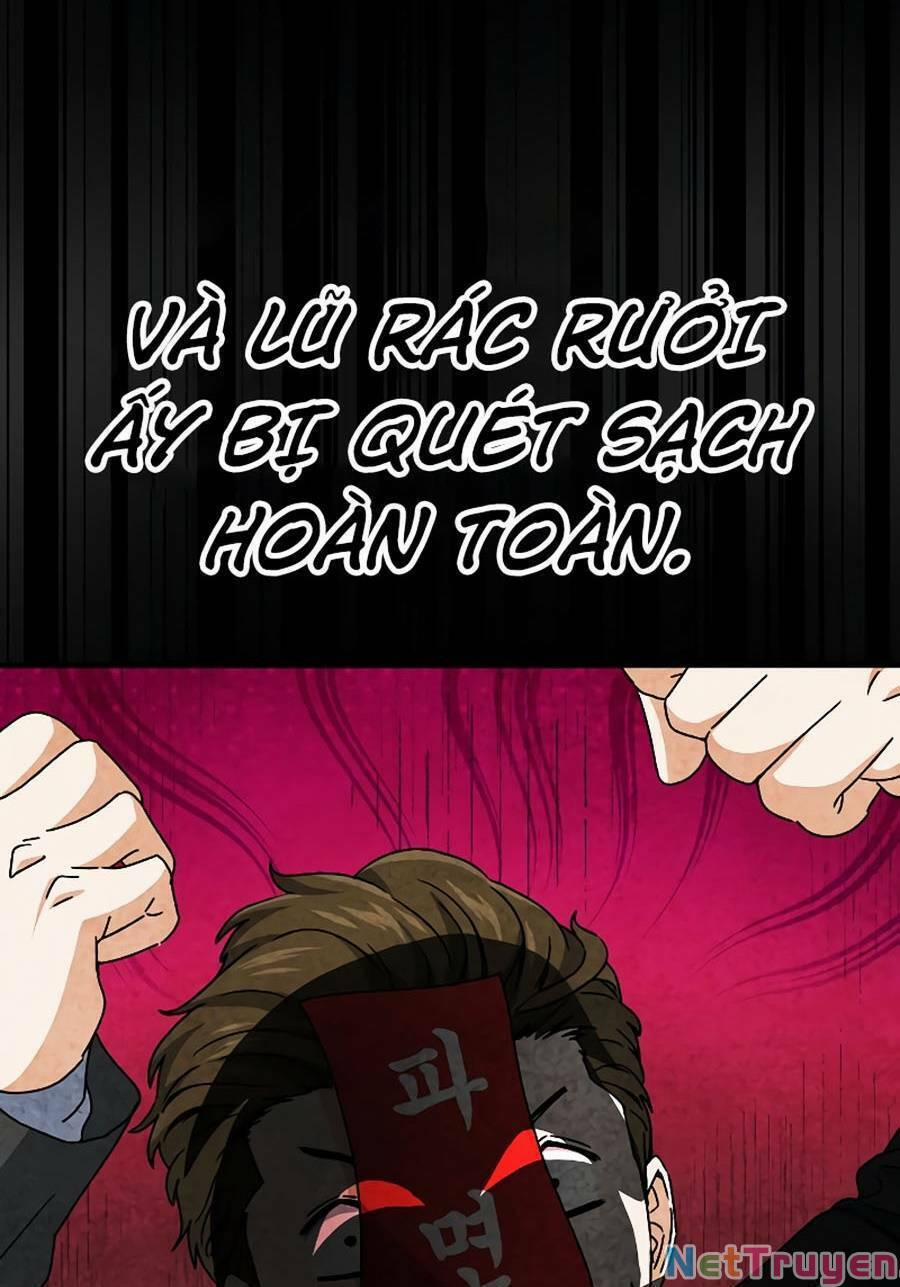 Bố Tôi Quá Mạnh 114 trang 50