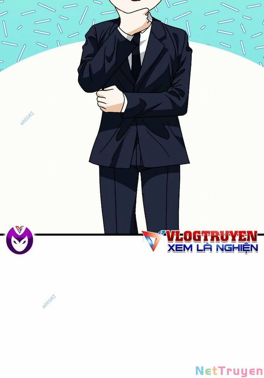 Bố Tôi Quá Mạnh 114 trang 53