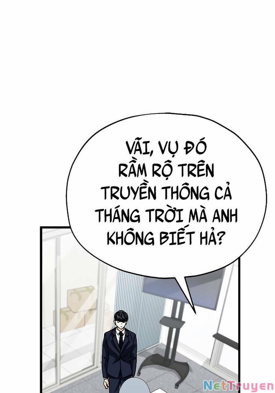 Bố Tôi Quá Mạnh 114 trang 54