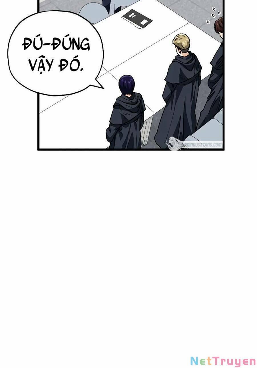 Bố Tôi Quá Mạnh 114 trang 55