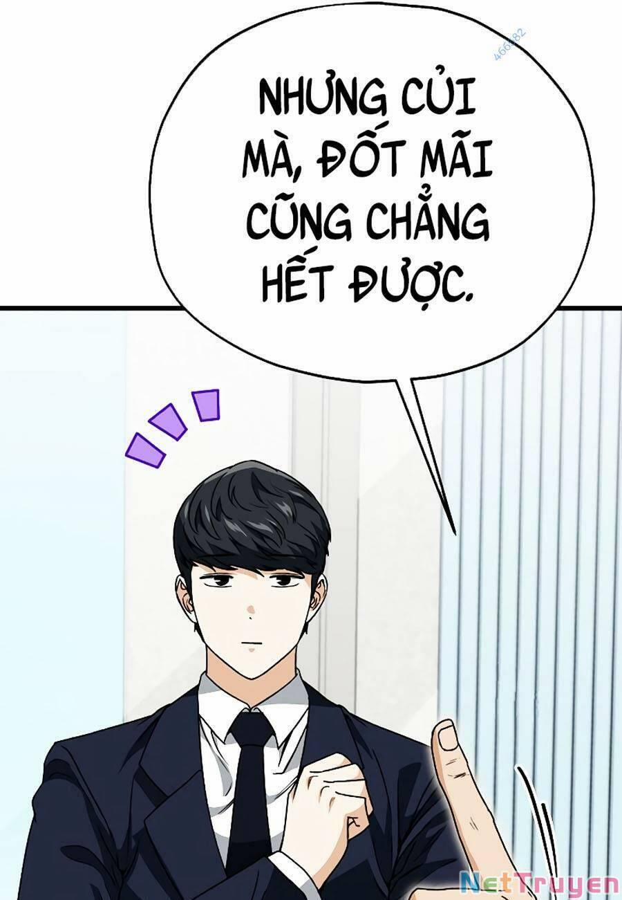 Bố Tôi Quá Mạnh 114 trang 56