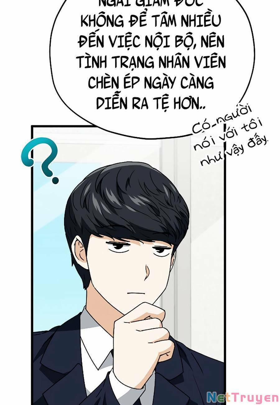 Bố Tôi Quá Mạnh 114 trang 62