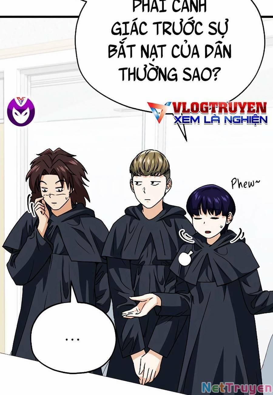 Bố Tôi Quá Mạnh 114 trang 66