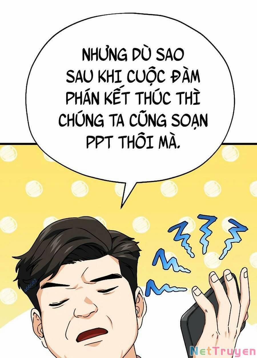 Bố Tôi Quá Mạnh 114 trang 85