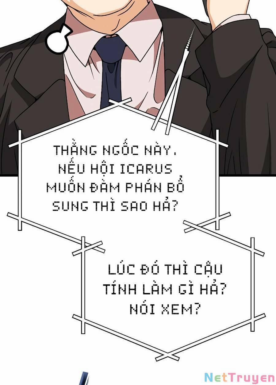 Bố Tôi Quá Mạnh 114 trang 86