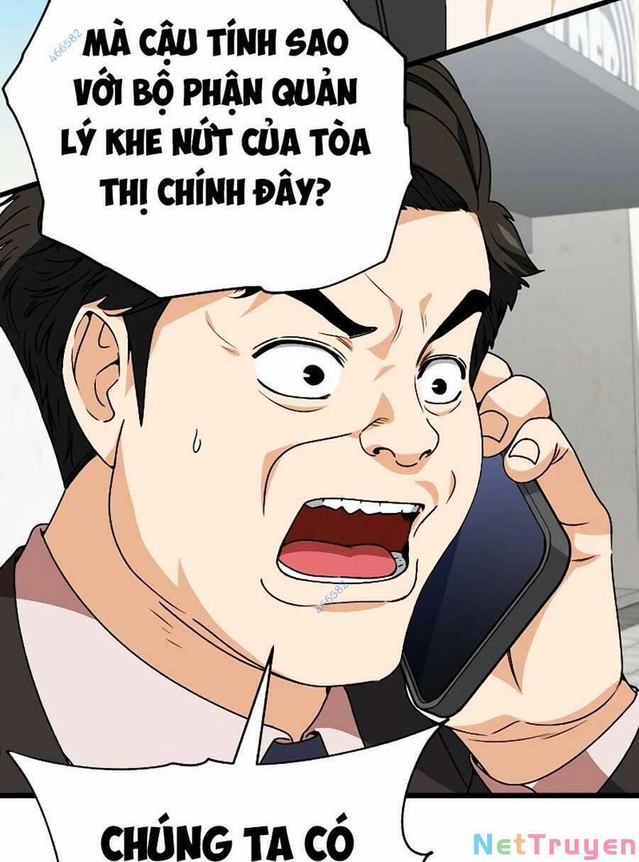 Bố Tôi Quá Mạnh 114 trang 99