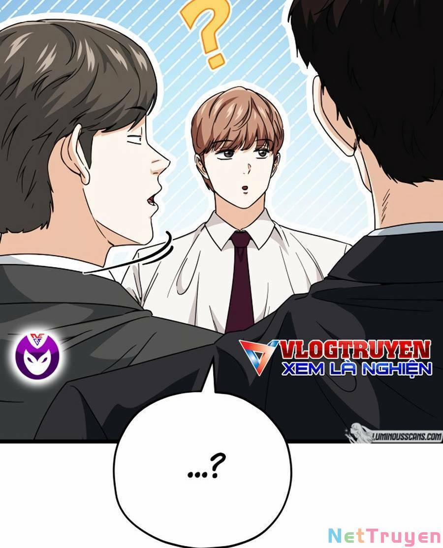 Bố Tôi Quá Mạnh 115 trang 10