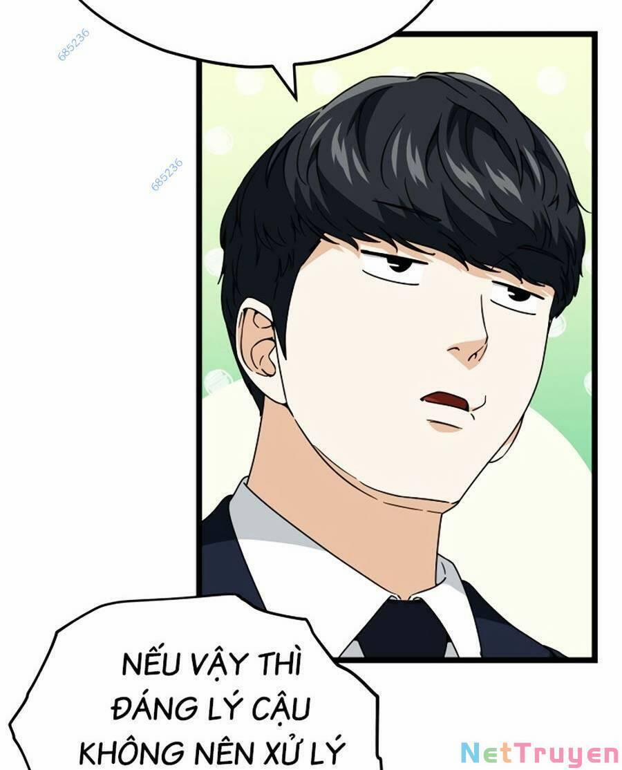 Bố Tôi Quá Mạnh 115 trang 12