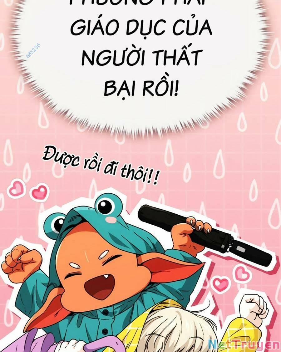 Bố Tôi Quá Mạnh 115 trang 124