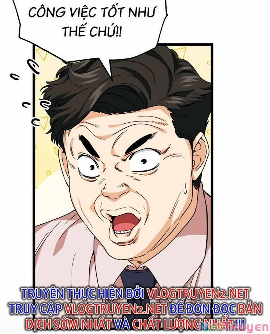 Bố Tôi Quá Mạnh 115 trang 13