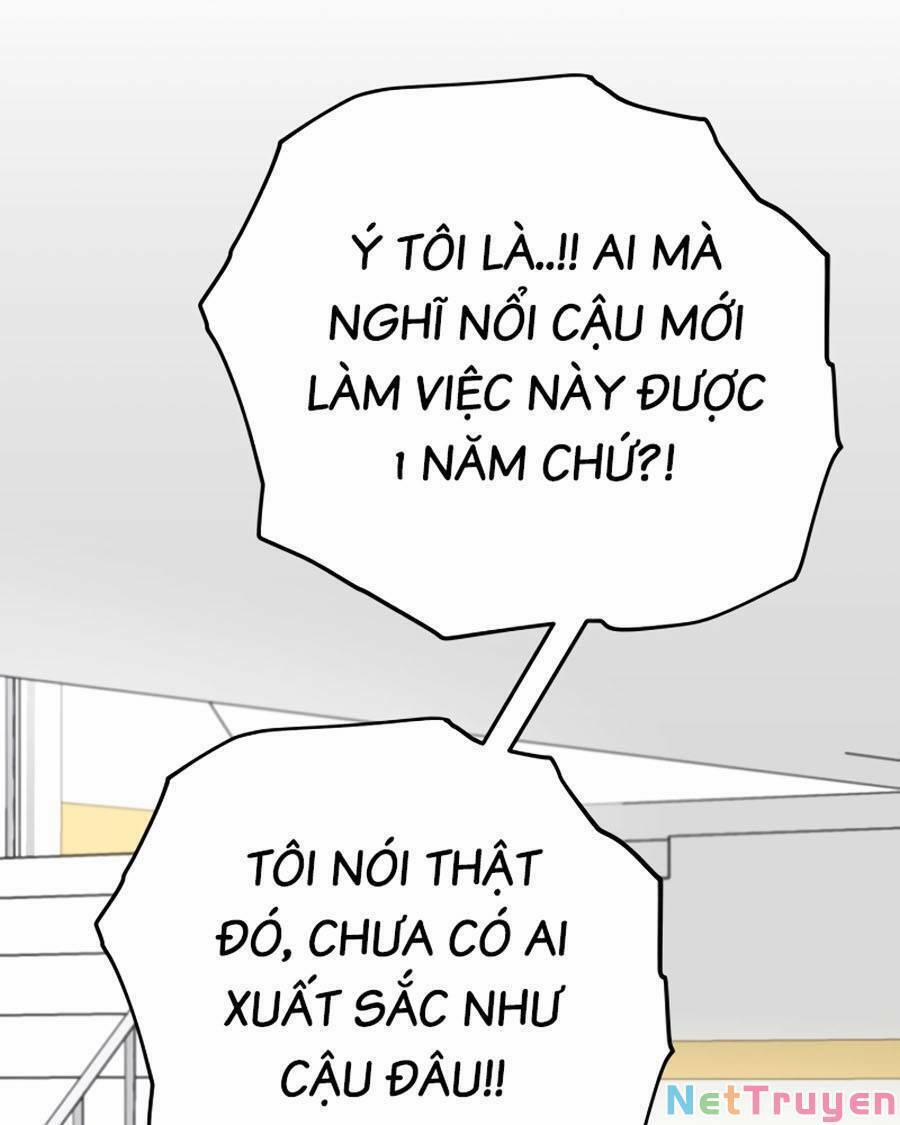 Bố Tôi Quá Mạnh 115 trang 14