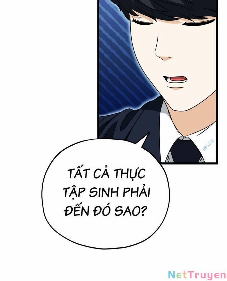 Bố Tôi Quá Mạnh 115 trang 37