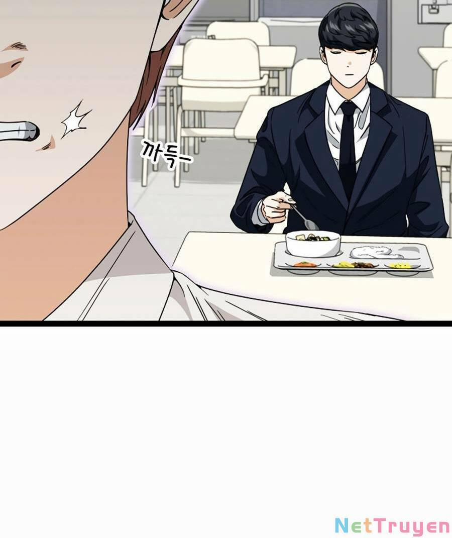 Bố Tôi Quá Mạnh 115 trang 55