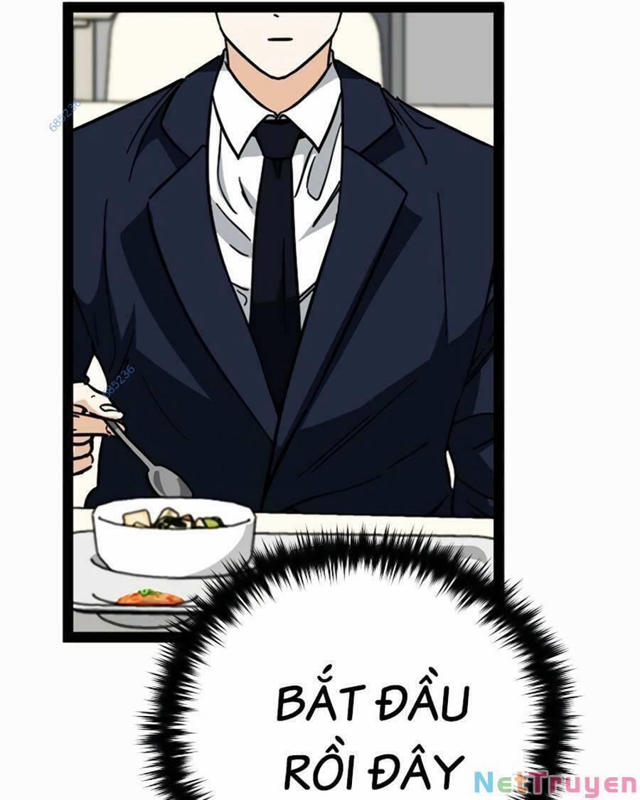 Bố Tôi Quá Mạnh 115 trang 56