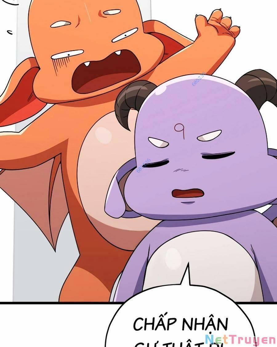 Bố Tôi Quá Mạnh 115 trang 64