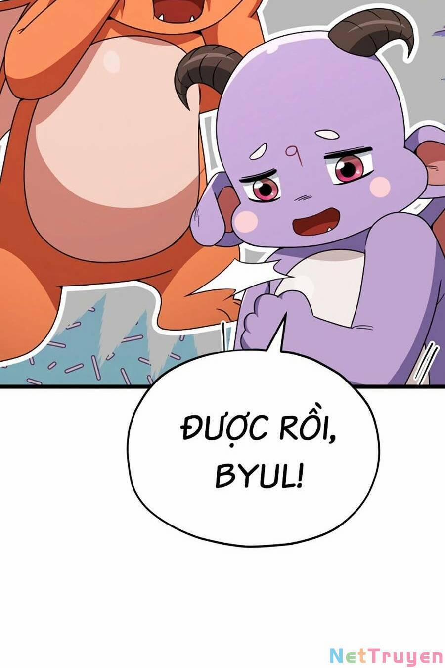 Bố Tôi Quá Mạnh 115 trang 75