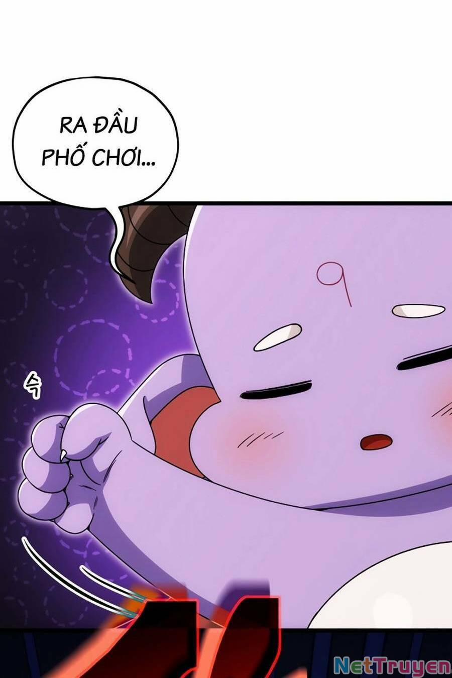 Bố Tôi Quá Mạnh 115 trang 79