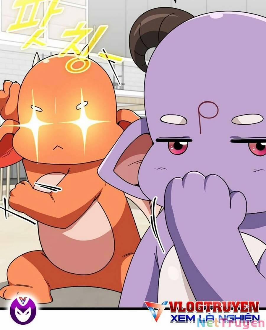 Bố Tôi Quá Mạnh 115 trang 85