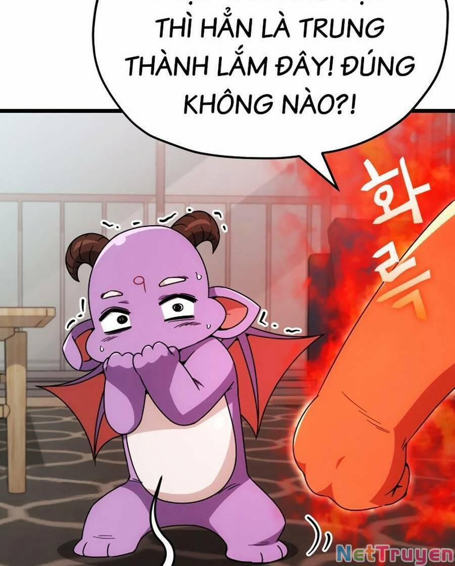 Bố Tôi Quá Mạnh 115 trang 87