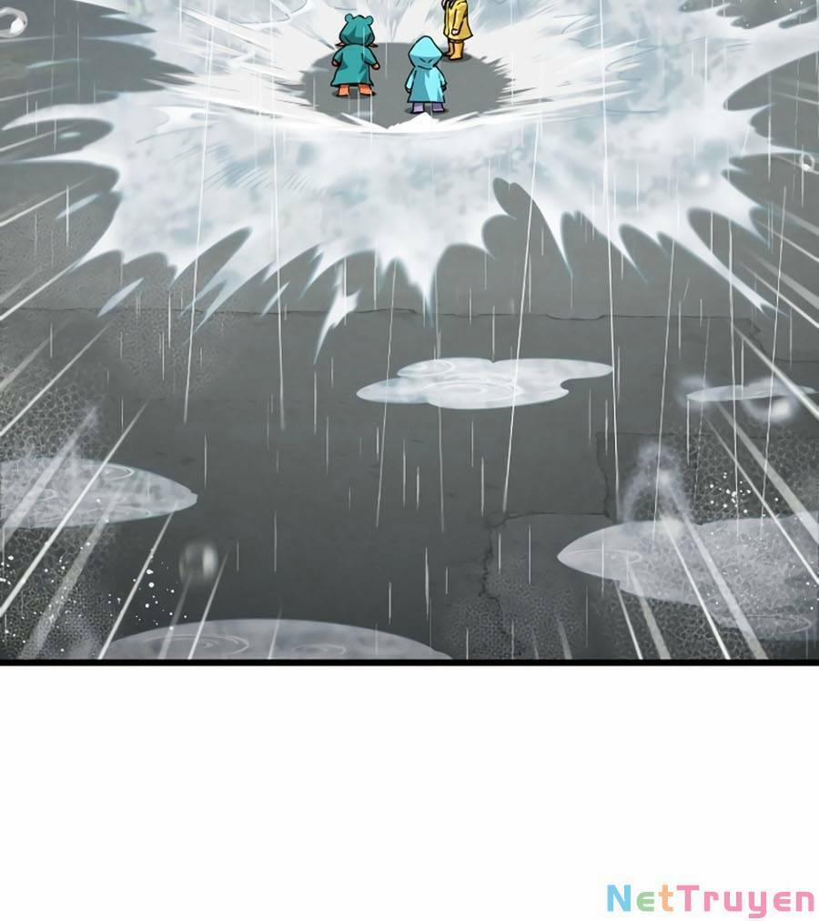 Bố Tôi Quá Mạnh 116 trang 10