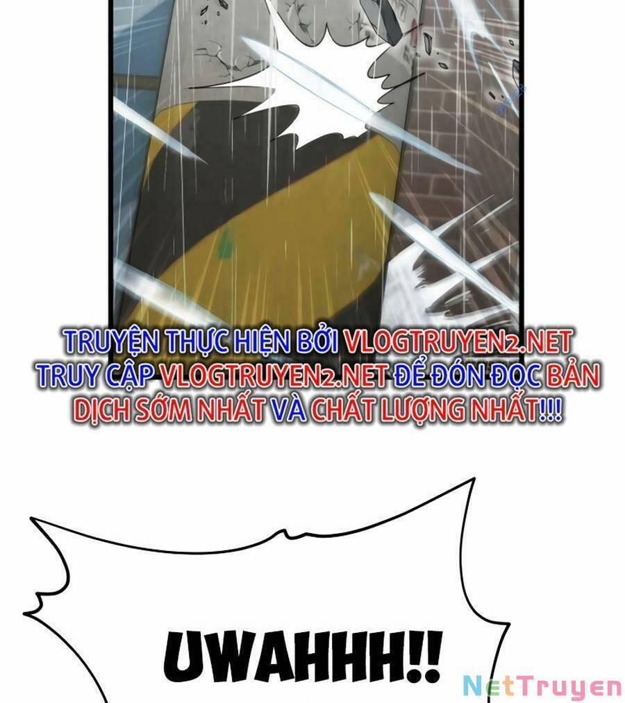 Bố Tôi Quá Mạnh 116 trang 12