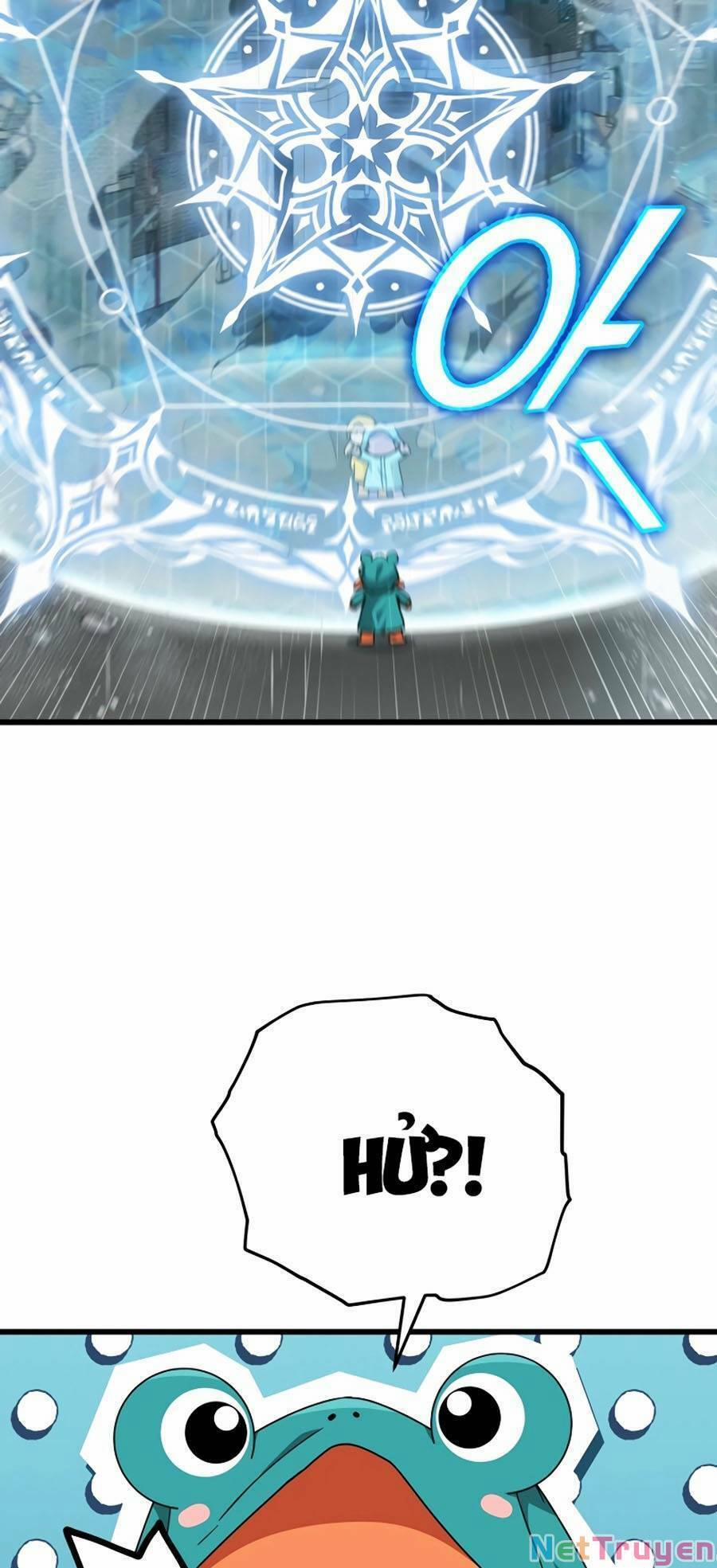 Bố Tôi Quá Mạnh 116 trang 17