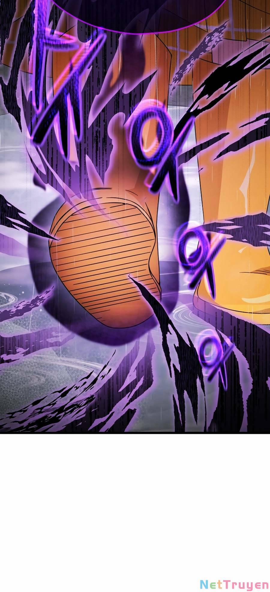 Bố Tôi Quá Mạnh 116 trang 23