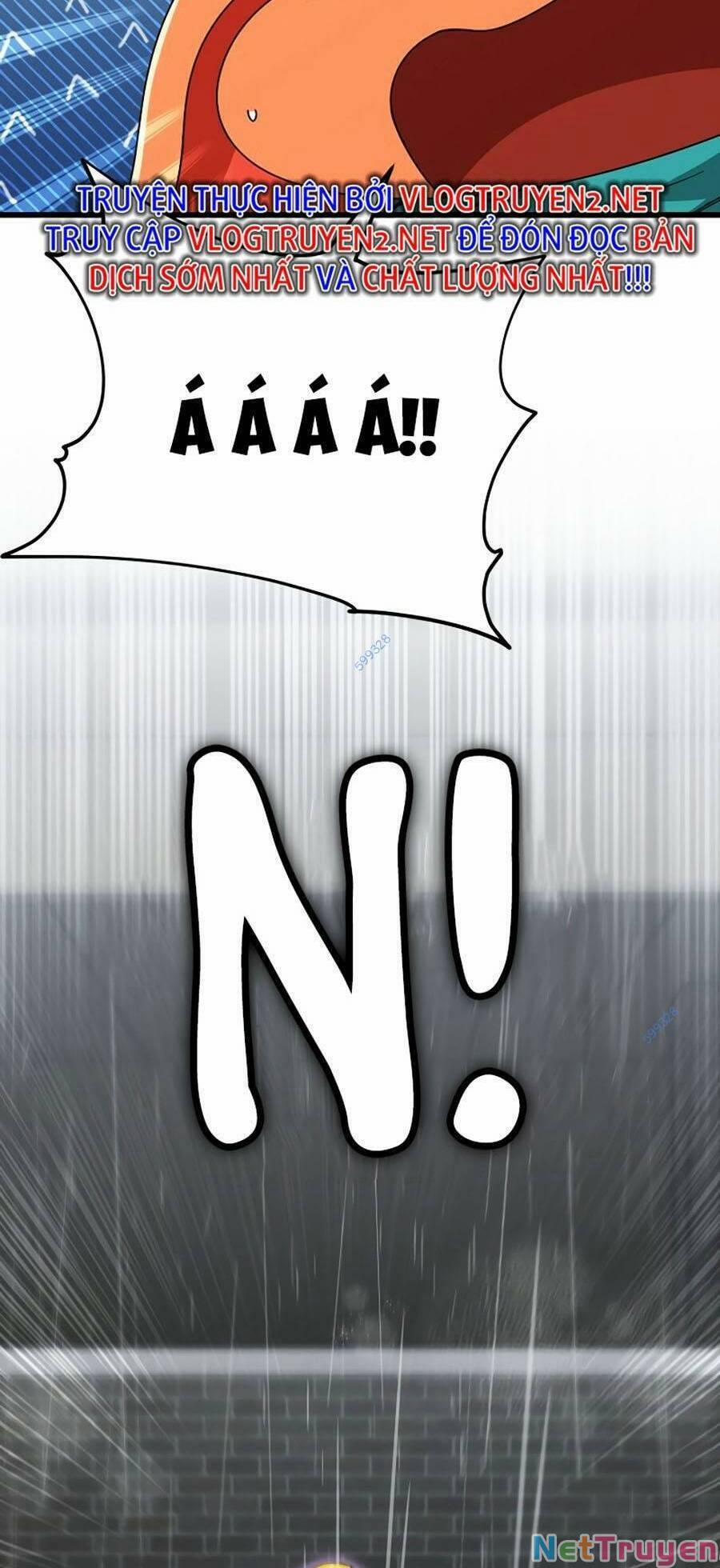 Bố Tôi Quá Mạnh 116 trang 25