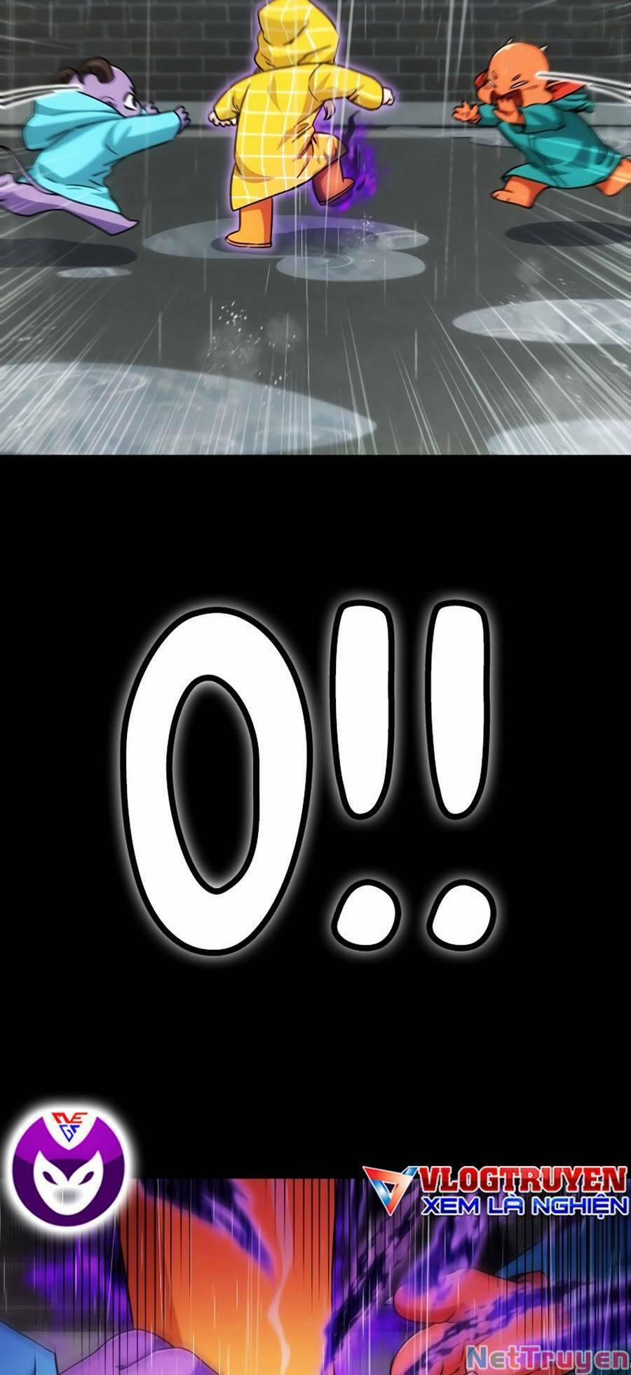 Bố Tôi Quá Mạnh 116 trang 26