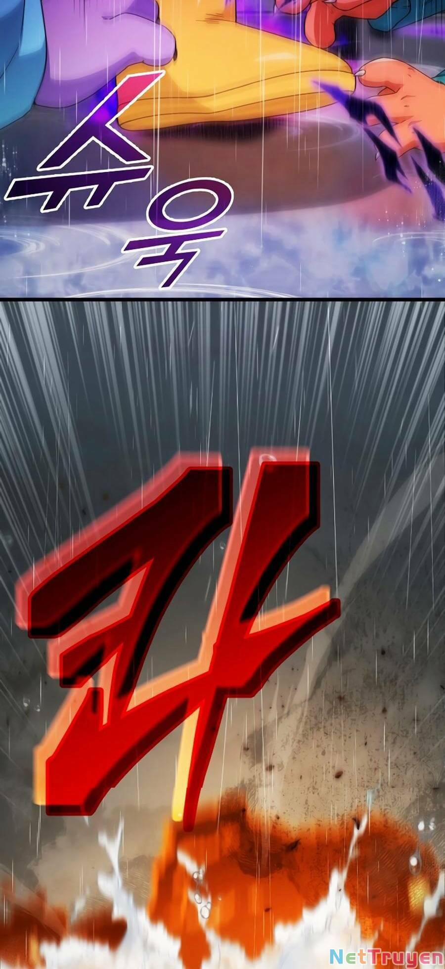 Bố Tôi Quá Mạnh 116 trang 27