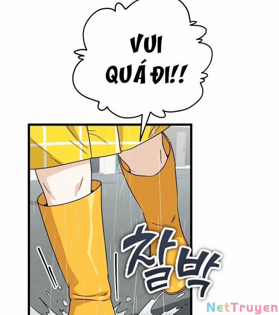 Bố Tôi Quá Mạnh 116 trang 3