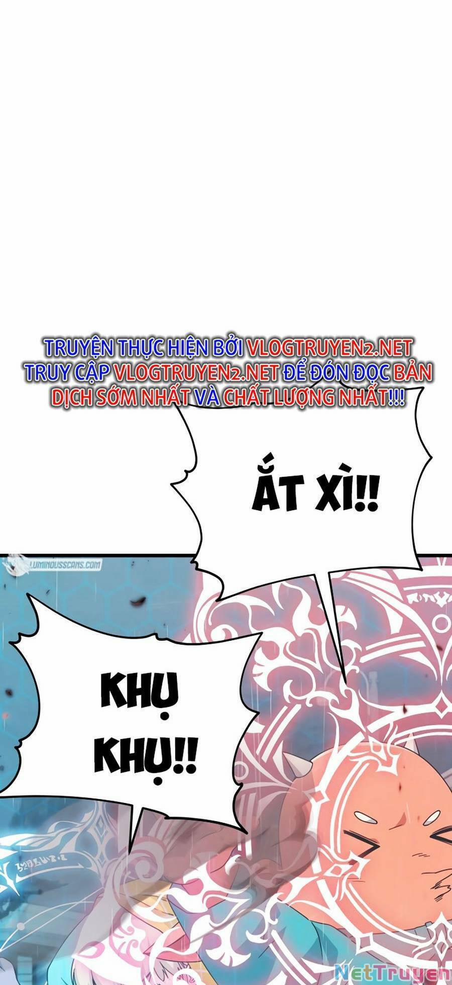 Bố Tôi Quá Mạnh 116 trang 30