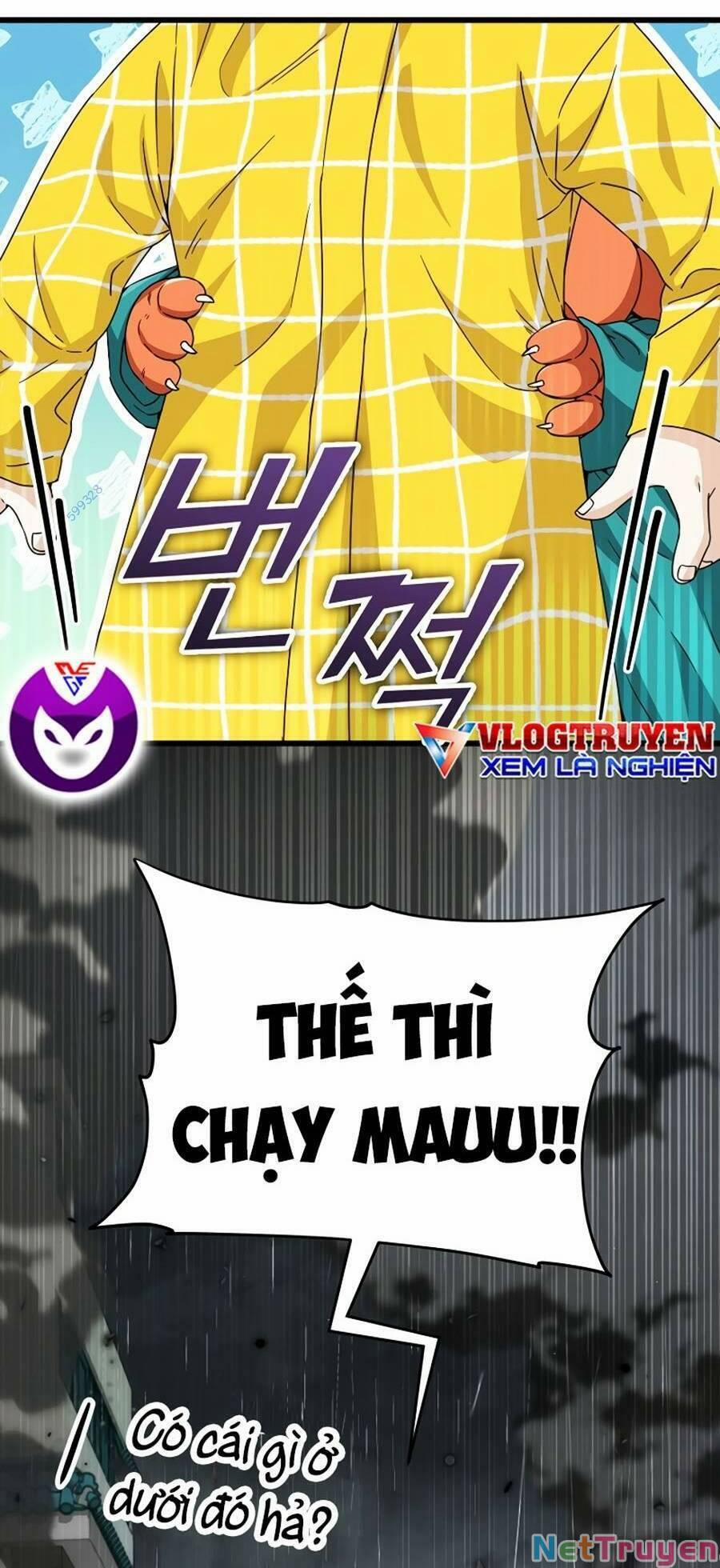 Bố Tôi Quá Mạnh 116 trang 37