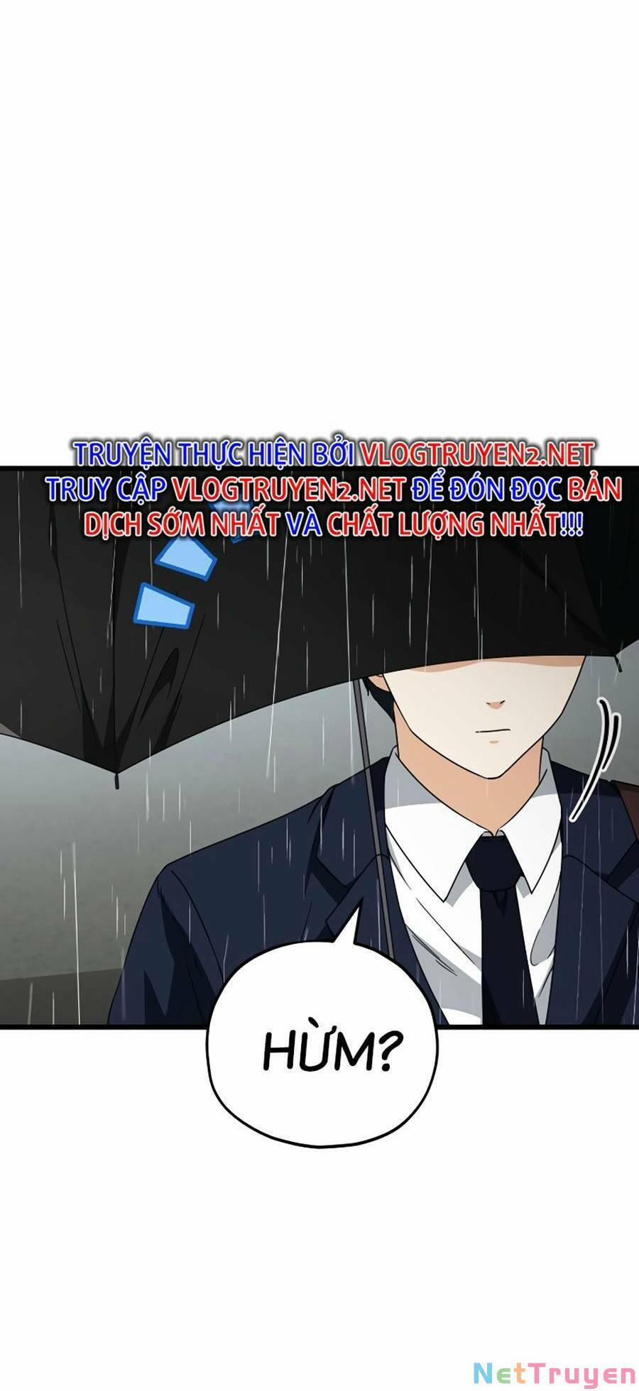 Bố Tôi Quá Mạnh 116 trang 39