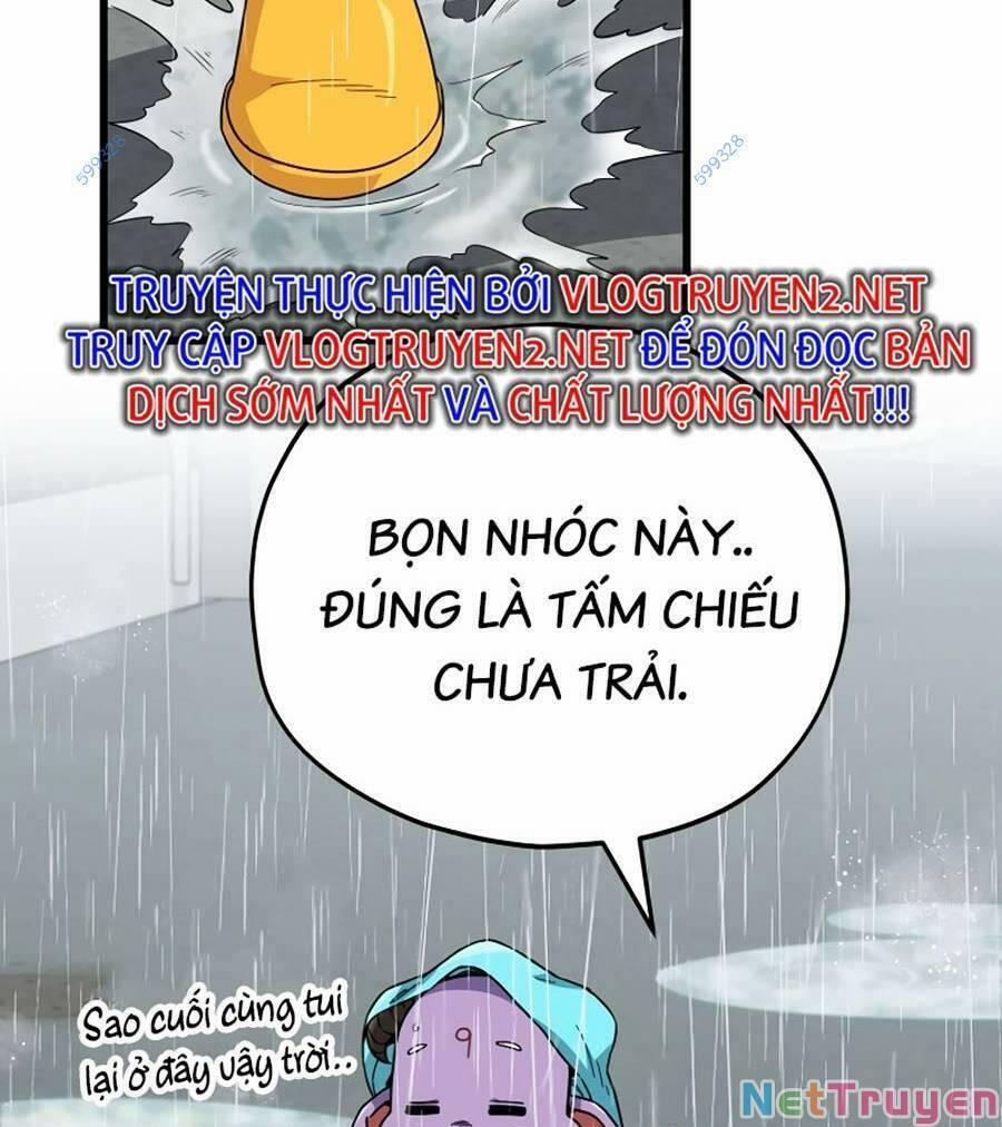 Bố Tôi Quá Mạnh 116 trang 4