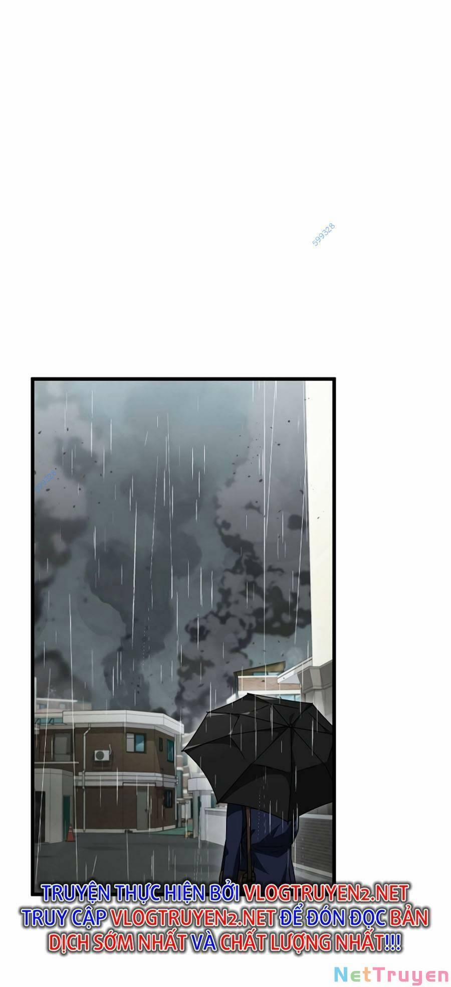 Bố Tôi Quá Mạnh 116 trang 40