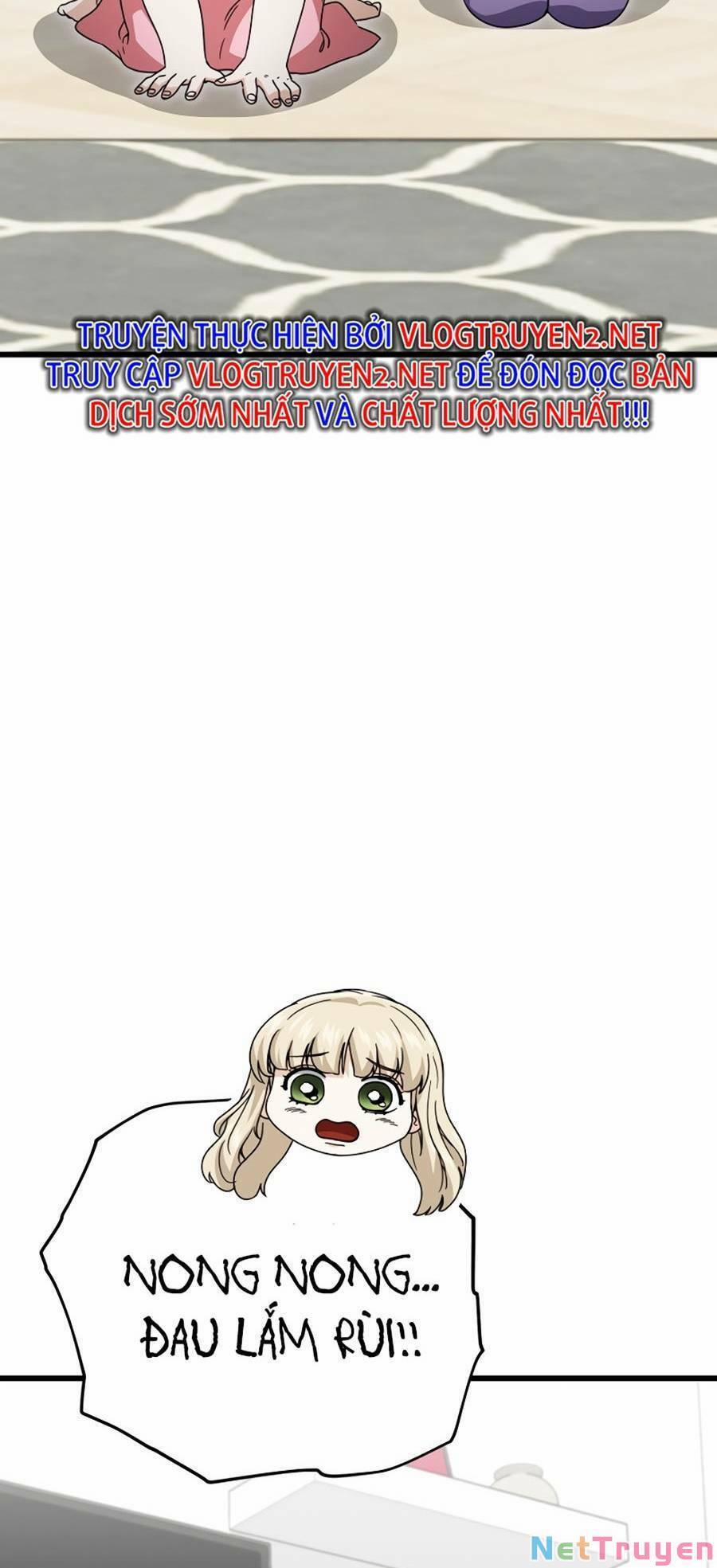 Bố Tôi Quá Mạnh 116 trang 45