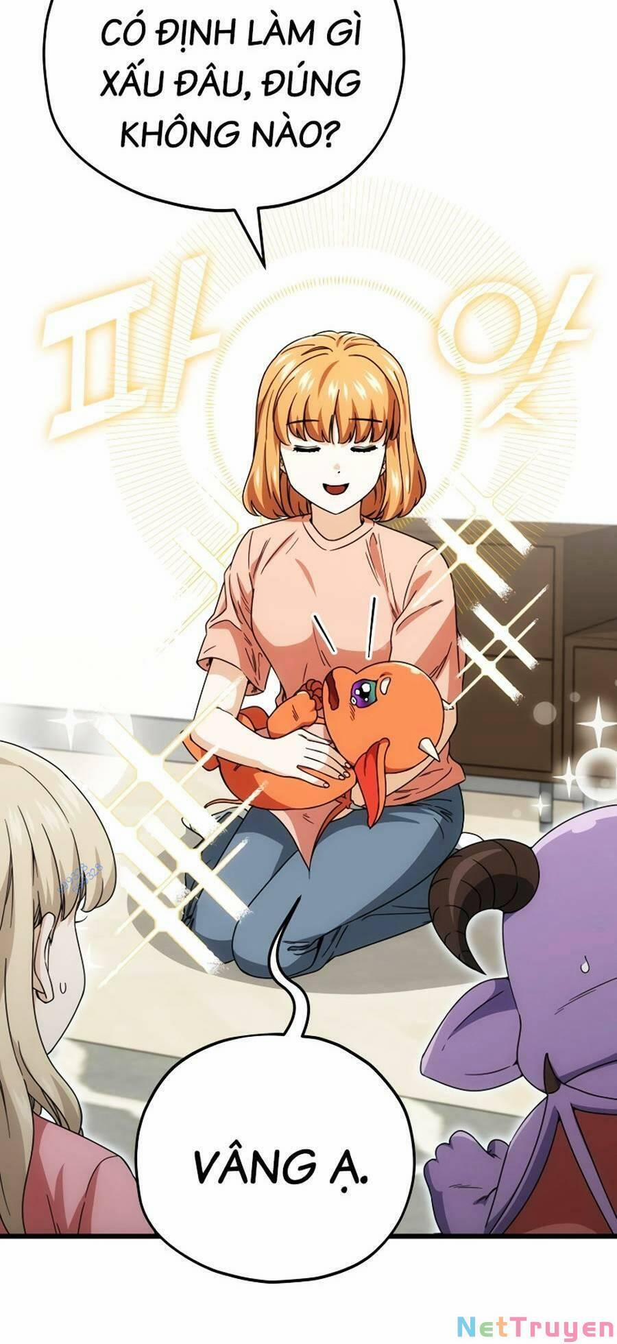 Bố Tôi Quá Mạnh 116 trang 52