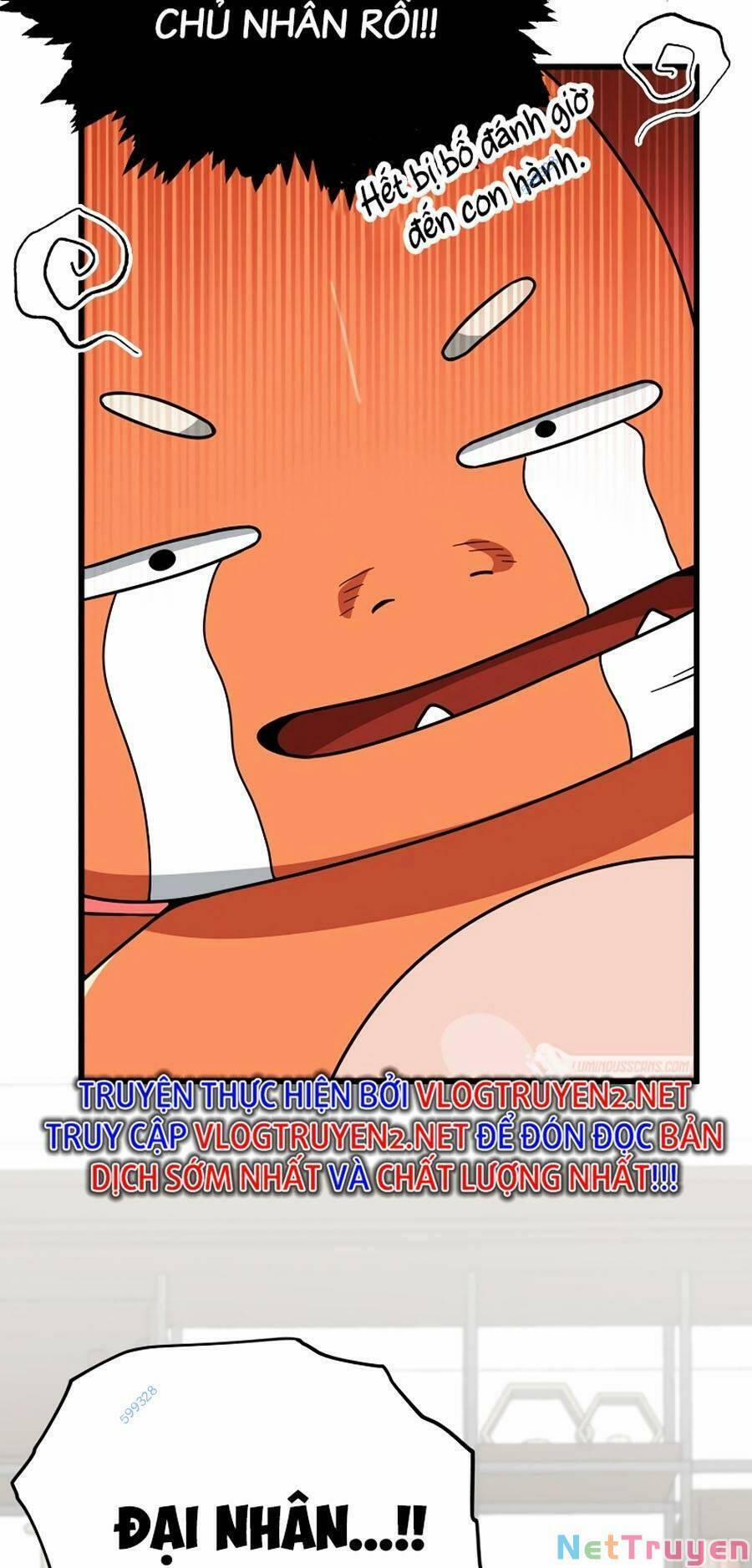 Bố Tôi Quá Mạnh 116 trang 60