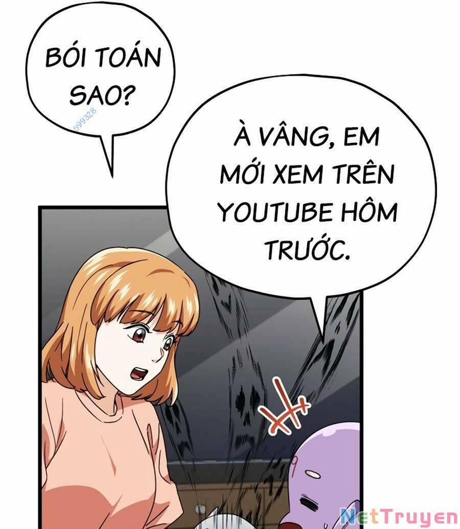 Bố Tôi Quá Mạnh 116 trang 64