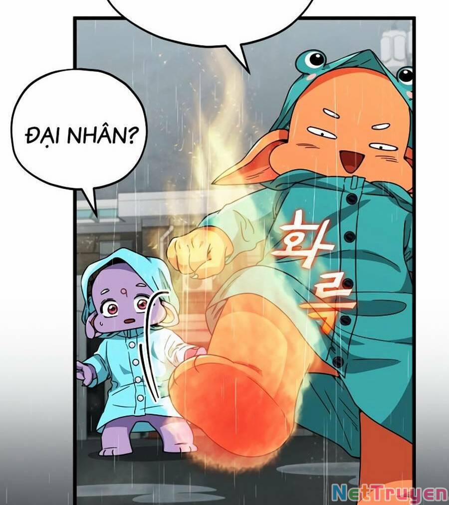 Bố Tôi Quá Mạnh 116 trang 7