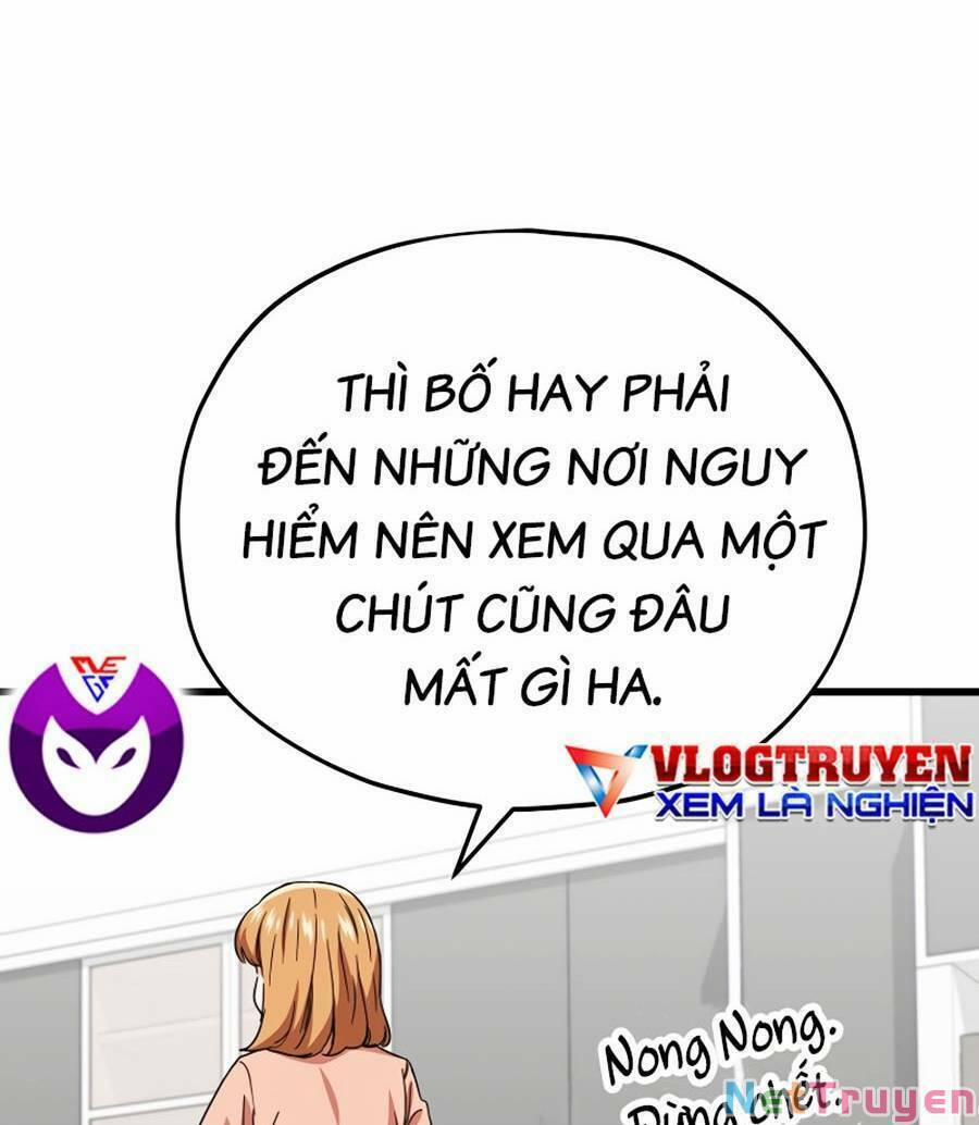 Bố Tôi Quá Mạnh 116 trang 78